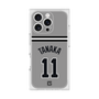 プレミアムスクエアケース［ 読売ジャイアンツ - #11 TANAKA - ビジター ］