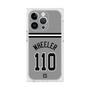 プレミアムスクエアケース［ 読売ジャイアンツ - #110 WHEELER - ビジター ］