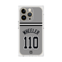 プレミアムスクエアケース［ 読売ジャイアンツ - #110 WHEELER - ビジター ］
