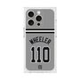 プレミアムスクエアケース［ 読売ジャイアンツ - #110 WHEELER - ビジター ］