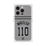 プレミアムスクエアケース［ 読売ジャイアンツ - #110 WHEELER - ビジター ］