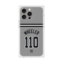 プレミアムスクエアケース［ 読売ジャイアンツ - #110 WHEELER - ビジター ］