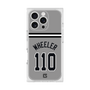 プレミアムスクエアケース［ 読売ジャイアンツ - #110 WHEELER - ビジター ］