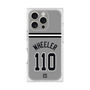 プレミアムスクエアケース［ 読売ジャイアンツ - #110 WHEELER - ビジター ］
