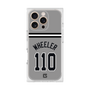 プレミアムスクエアケース［ 読売ジャイアンツ - #110 WHEELER - ビジター ］