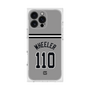 プレミアムスクエアケース［ 読売ジャイアンツ - #110 WHEELER - ビジター ］