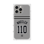 プレミアムスクエアケース［ 読売ジャイアンツ - #110 WHEELER - ビジター ］