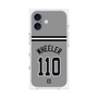 プレミアムスクエアケース［ 読売ジャイアンツ - #110 WHEELER - ビジター ］