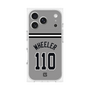 プレミアムスクエアケース［ 読売ジャイアンツ - #110 WHEELER - ビジター ］