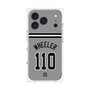プレミアムスクエアケース［ 読売ジャイアンツ - #110 WHEELER - ビジター ］