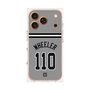 プレミアムスクエアケース［ 読売ジャイアンツ - #110 WHEELER - ビジター ］