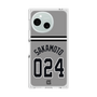 プレミアムスクエアケース［ 読売ジャイアンツ - #024 SAKAMOTO - ビジター ］