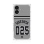 プレミアムスクエアケース［ 読売ジャイアンツ - #025 TAKESHITA - ビジター ］