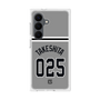 プレミアムスクエアケース［ 読売ジャイアンツ - #025 TAKESHITA - ビジター ］