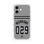 プレミアムスクエアケース［ 読売ジャイアンツ - #029 NISHIKAWA - ビジター ］