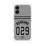 プレミアムスクエアケース［ 読売ジャイアンツ - #029 NISHIKAWA - ビジター ］