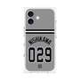 プレミアムスクエアケース［ 読売ジャイアンツ - #029 NISHIKAWA - ビジター ］
