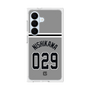 プレミアムスクエアケース［ 読売ジャイアンツ - #029 NISHIKAWA - ビジター ］