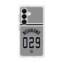 プレミアムスクエアケース［ 読売ジャイアンツ - #029 NISHIKAWA - ビジター ］