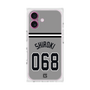 プレミアムスクエアケース［ 読売ジャイアンツ - #068 SHIROKI - ビジター ］