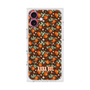 プレミアムスクエアケース［ ANNA SUI - DITSY FLORAL ］
