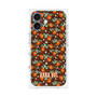 プレミアムスクエアケース［ ANNA SUI - DITSY FLORAL ］