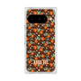プレミアムスクエアケース［ ANNA SUI - DITSY FLORAL ］