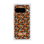 プレミアムスクエアケース［ ANNA SUI - DITSY FLORAL ］