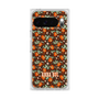プレミアムスクエアケース［ ANNA SUI - DITSY FLORAL ］