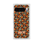 プレミアムスクエアケース［ ANNA SUI - DITSY FLORAL ］