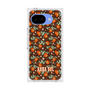 プレミアムスクエアケース［ ANNA SUI - DITSY FLORAL ］