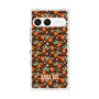 プレミアムスクエアケース［ ANNA SUI - DITSY FLORAL ］