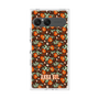 プレミアムスクエアケース［ ANNA SUI - DITSY FLORAL ］