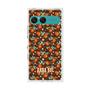 プレミアムスクエアケース［ ANNA SUI - DITSY FLORAL ］