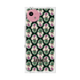 プレミアムスクエアケース［ ANNA SUI - ROSE CAMEO ］