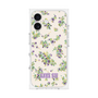 プレミアムスクエアケース［ ANNA SUI - ROSEBUDS ］