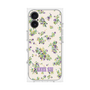 プレミアムスクエアケース［ ANNA SUI - ROSEBUDS ］