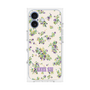 プレミアムスクエアケース［ ANNA SUI - ROSEBUDS ］