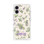 プレミアムスクエアケース［ ANNA SUI - ROSEBUDS ］