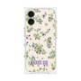 プレミアムスクエアケース［ ANNA SUI - ROSEBUDS ］