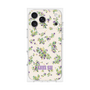 プレミアムスクエアケース［ ANNA SUI - ROSEBUDS ］