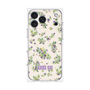 プレミアムスクエアケース［ ANNA SUI - ROSEBUDS ］