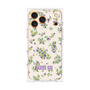 プレミアムスクエアケース［ ANNA SUI - ROSEBUDS ］