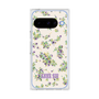 プレミアムスクエアケース［ ANNA SUI - ROSEBUDS ］