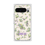 プレミアムスクエアケース［ ANNA SUI - ROSEBUDS ］