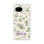 プレミアムスクエアケース［ ANNA SUI - ROSEBUDS ］