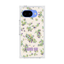 プレミアムスクエアケース［ ANNA SUI - ROSEBUDS ］
