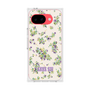 プレミアムスクエアケース［ ANNA SUI - ROSEBUDS ］