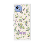 プレミアムスクエアケース［ ANNA SUI - ROSEBUDS ］