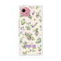 プレミアムスクエアケース［ ANNA SUI - ROSEBUDS ］